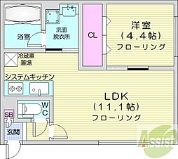 札幌市西区二十四軒三条5丁目