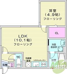 札幌市西区二十四軒三条5丁目