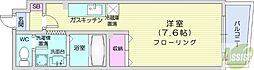 東洋ハイツA棟