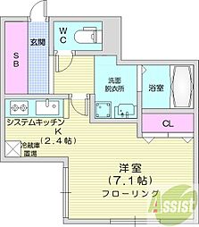 GARDENSTONE西野