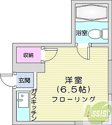 シュペールシャトー