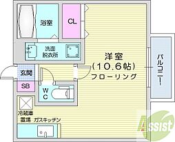 札幌市北区あいの里三条6丁目