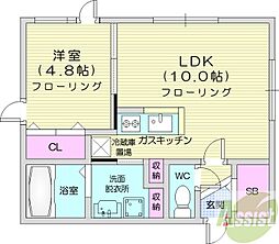 札幌市東区北三十七条東16丁目