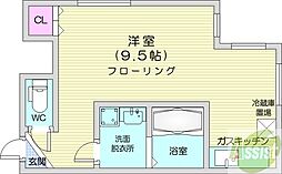 札幌市北区北二十七条西4丁目