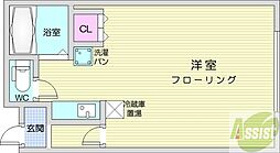 札幌市東区北三十八条東1丁目