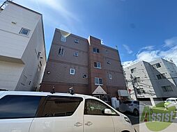 札幌市中央区宮の森一条10丁目