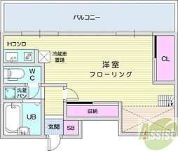 CANVASSすすきの