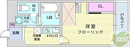 CANVASSすすきの