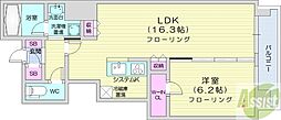 マストライフ南4条