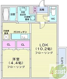 札幌市北区北二十八条西5丁目
