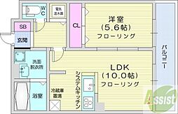 札幌市北区北二十九条西4丁目