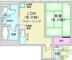 札幌市北区北九条西4丁目