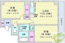 札幌市北区北三十五条西5丁目