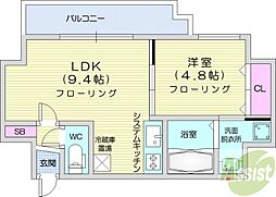 グランメール北7条