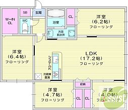 ゼスティ山の手