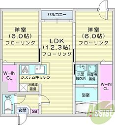 Royale二十四軒