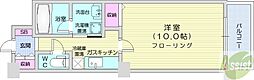 クレール北10条