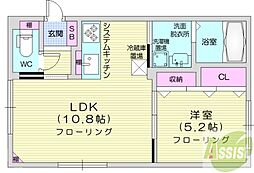 札幌市北区北三十一条西8丁目