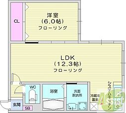 札幌市北区北三十二条西3丁目
