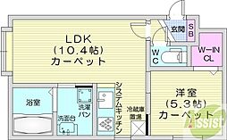 グランメールFPC北17条