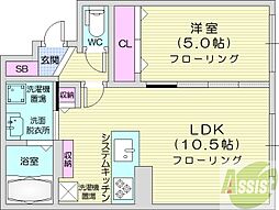 札幌市北区北三十二条西3丁目