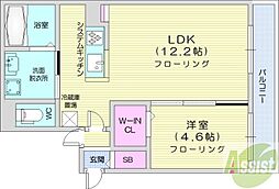 札幌市北区麻生町3丁目