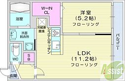 札幌市北区麻生町3丁目
