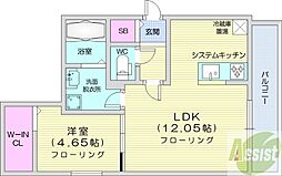 札幌市北区麻生町3丁目