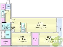 札幌市西区二十四軒二条3丁目