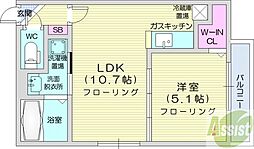 札幌市北区北三十五条西3丁目