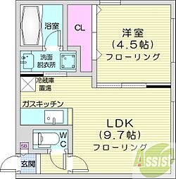 札幌市東区北三十五条東16丁目