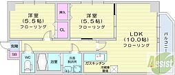 コスモ本町