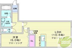札幌市北区北三十二条西2丁目