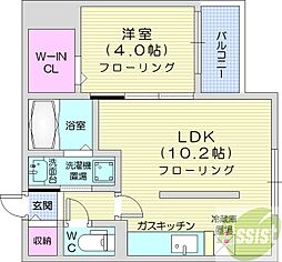PROSPECT麻生