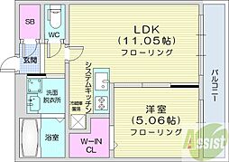 札幌市北区麻生町2丁目