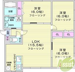 ヴァンテアン元町