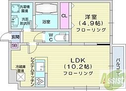 オルセー環状通東