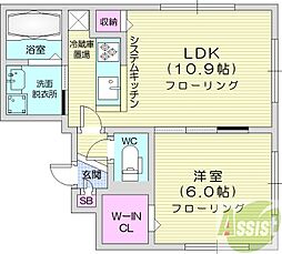 札幌市北区麻生町1丁目