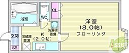 藤井ビル北10条