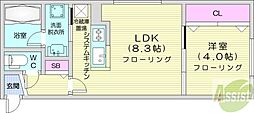札幌市東区北二十五条東16丁目