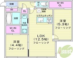 札幌市東区北八条東8丁目