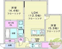 札幌市東区北八条東8丁目