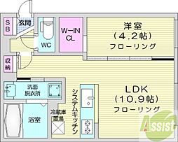 札幌市東区北八条東8丁目