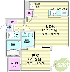 札幌市東区北八条東8丁目