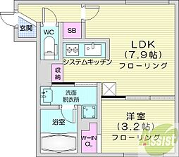 札幌市白石区東札幌二条3丁目