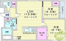 シティレジデンス南8条
