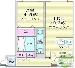 札幌市豊平区美園五条6丁目