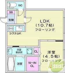 札幌市豊平区美園五条6丁目