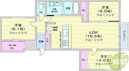 札幌市中央区南十九条西10丁目