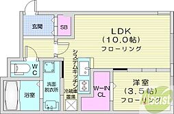 札幌市豊平区平岸一条5丁目